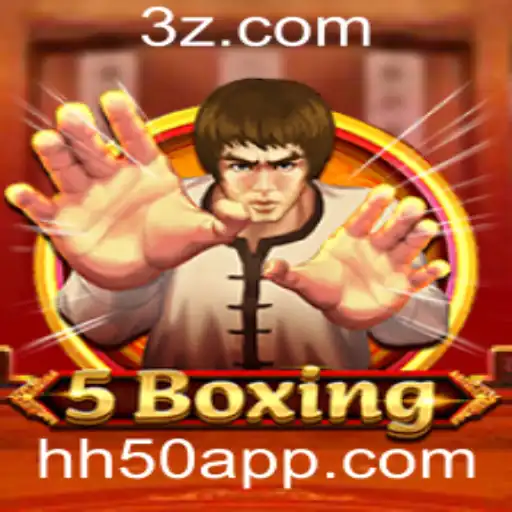 5Boxing: A Nova Sensação do Mundo dos Jogos