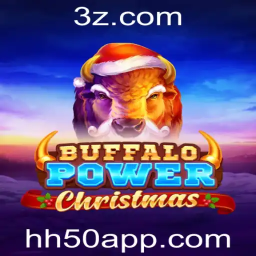 Buffalo Power Christmas: Uma Aventura Festiva no Mundo dos Games