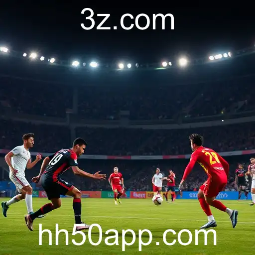 O Impacto dos Esportes Modernos no Mundo Atual: Explorando o Fenômeno Hh50