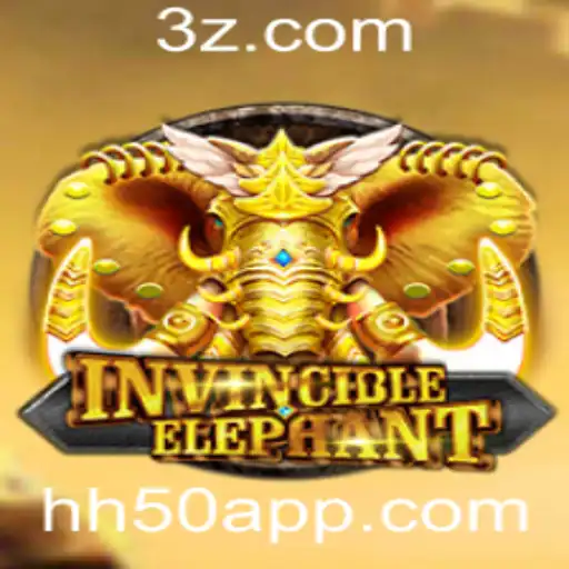 InvincibleElephant: Desvendando o Novo Fenômeno dos Jogos com Hh50