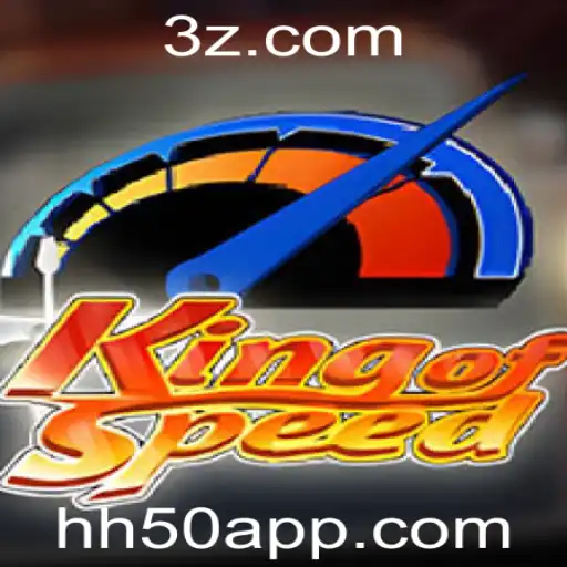 KingofSpeed: A Revolução no Mundo dos Jogos de Corrida