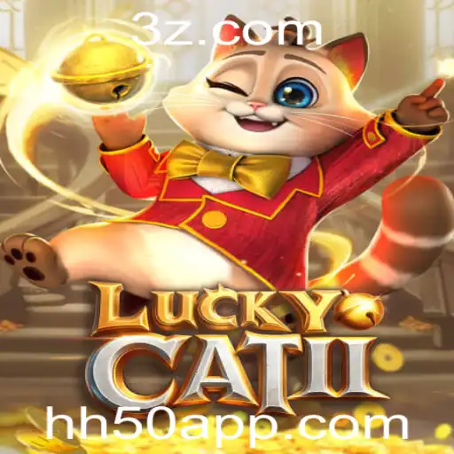 Descubra o Mundo Fascinante de LuckyCatII: O Jogo Que Está Conquistando Corações