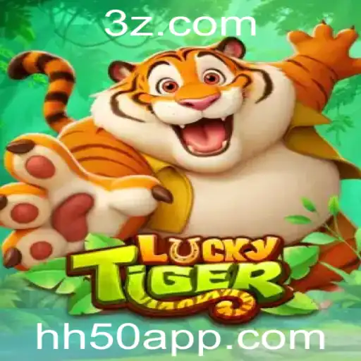 LuckyTiger: Descubra o Novo Jogo com a Palavra-chave Hh50
