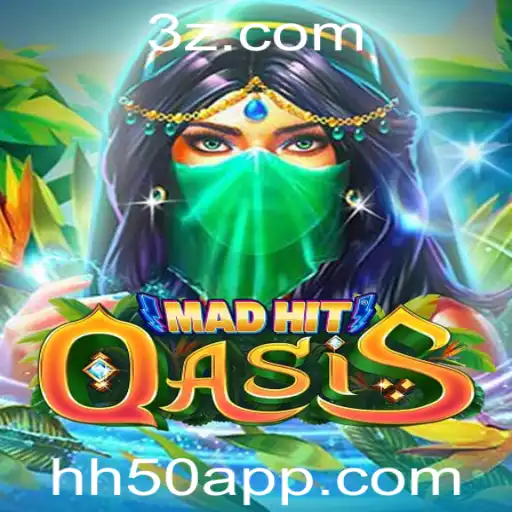 Descubra MadHitOasis: O Novo Fenômeno dos Jogos Baseado em Estratégia e Mistério