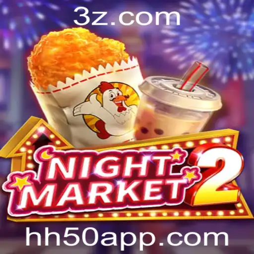Explorando NightMarket2: Um Mergulho no Mundo do Comércio Virtual com Hh50