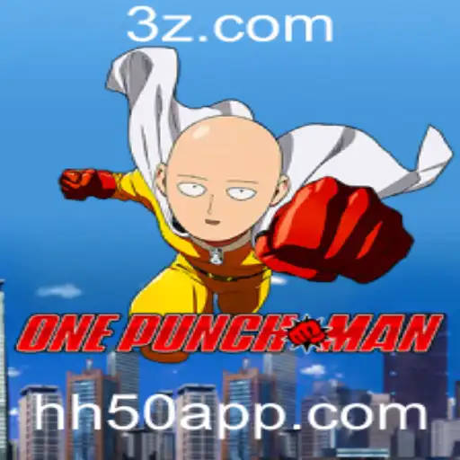 OnePunchMan: Um Mergulho no Mundo do Novo Jogo Popular Hh50