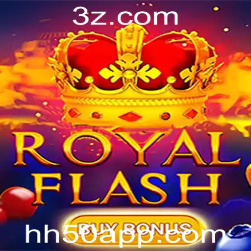 Explorando o Mundo Inovador do Jogo RoyalFlashBuyBonus