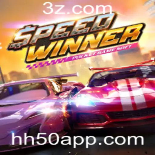 Descubra o Mundo Emocionante de SpeedWinner