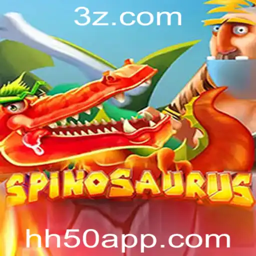 Desvendando o Mundo de Spinosaurus: O Jogo