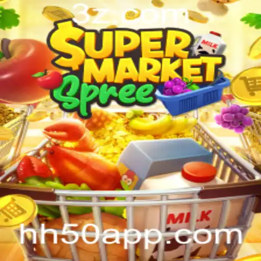 Desvendando SupermarketSpree: O Jogo Que Transforma Compras em Aventura