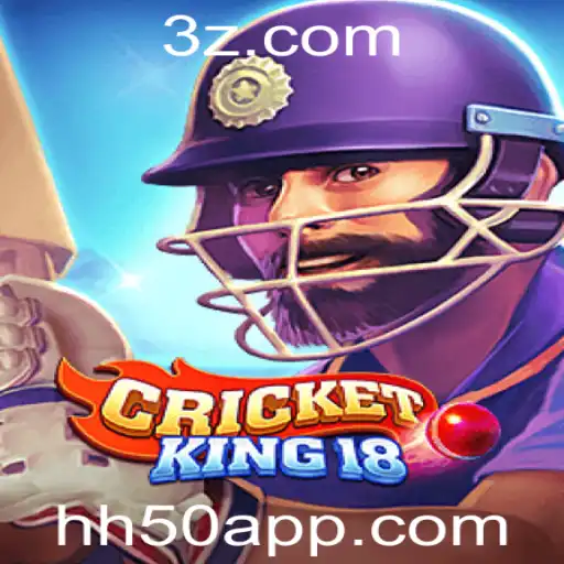 Explorando o Mundo de CricketKing18: Um Novo Jogo de Estratégia e Diversão