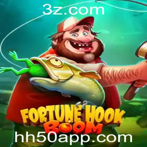 FortuneHookBoom: O Novo Fenômeno nos Jogos