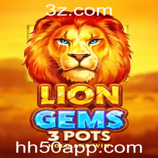 Explorando o Universo de LionGems3pots: O Jogo Inovador de Estratégia e Habilidade