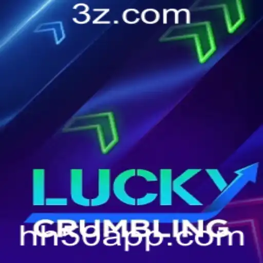 Explorando o Universo do Jogo LuckyCrumbling