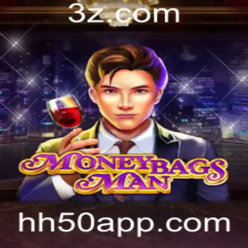 MoneybagsMan: Aventura e Estratégia no Mundo dos Jogos