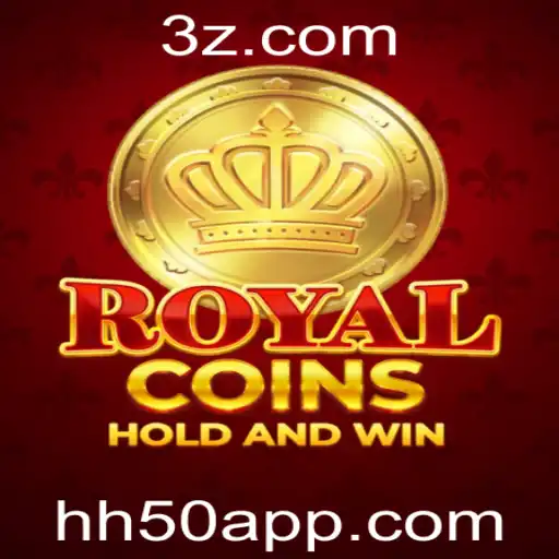 Explorando RoyalCoins: Um Novo Horizonte no Mundo dos Jogos