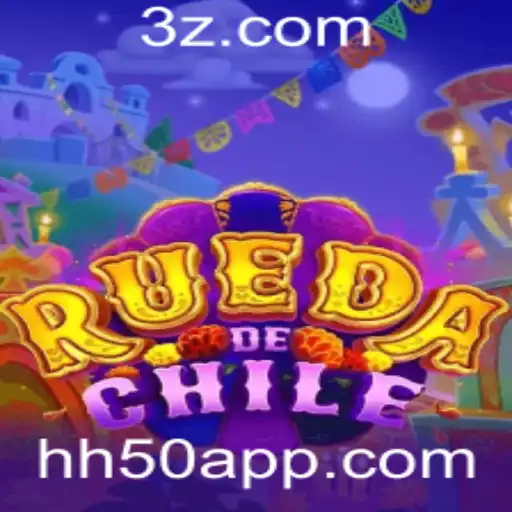 RuedaDeChile e a Inovadora Palabra Hh50: Uma Aventura no Mundo dos Jogos