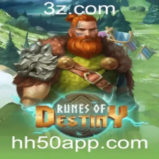 Explorando o Mundo Fascinante de RunesOfDestiny
