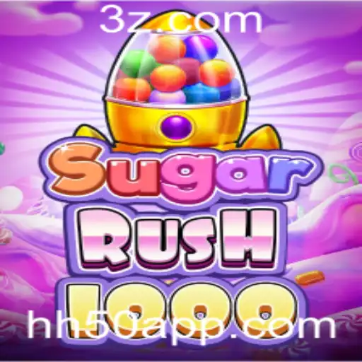 Explorando o Mundo de SugarRush1000: Uma Nova Tendência em Jogos Digitais