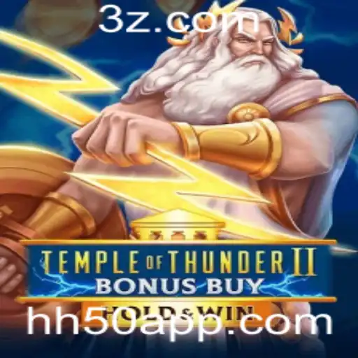Explorando o Mundo de Temple of Thunder II Bonus Buy