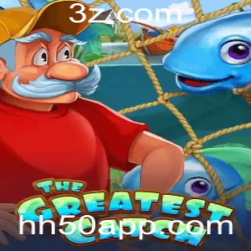 Descubra o Mundo Emocionante de 'TheGreatestCatch'