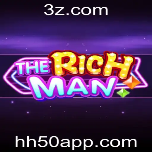 Descubra TheRichMan: Um Jogo de Estratégia Financeira
