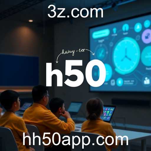 Hh50