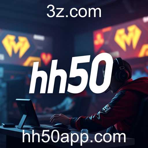 A Evolução do Hh50: Uma Nova Era para Jogos Virtuais