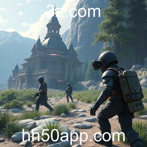 Hh50: O Portal de Jogos que Conquista o Brasil