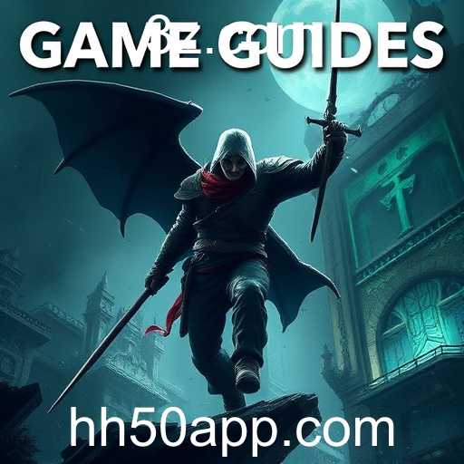 Domine Seu Jogo com Nossos Guias Detalhados: Explore a Categoria 'Game Guides'