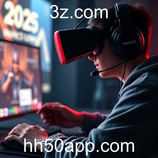 Impacto dos Avanços Tecnológicos nos Jogos Online