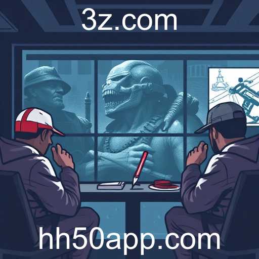 Explorando o Mundo dos Jogos: Entrevistas com Desenvolvedores