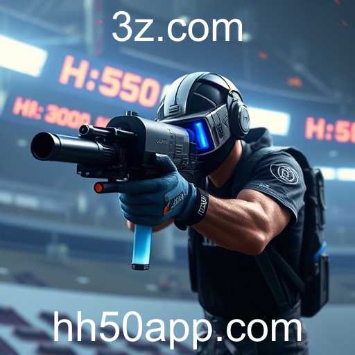 A Revolução dos Jogos em Português: Hh50 e o Futuro da Indústria