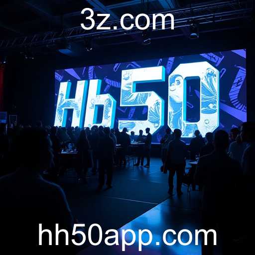 Revolução nos Jogos Online: Hh50 e as Tendências de 2025