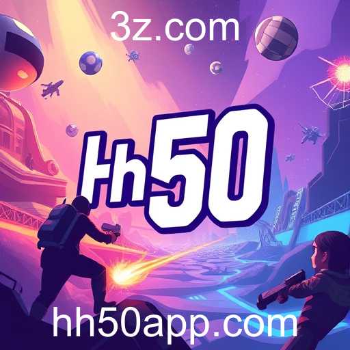 A Ascensão de Hh50: A Nova Sensação dos Jogos Online