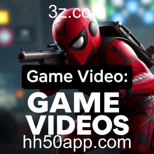 Explorando a Categoria 'Game Videos' no Hh50: Uma Jornada Visual pelos Mundos Virtuais