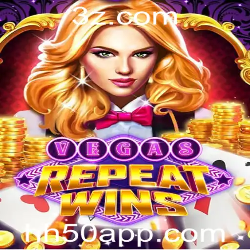 Explorando o Fascinante Mundo de VegasRepeatWins: Um Jogo de Estratégia e Sorte